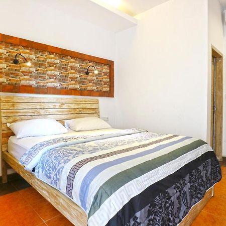 Clover Bali House Ungasan  Bagian luar foto