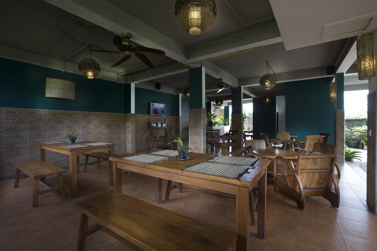 Clover Bali House Ungasan  Bagian luar foto