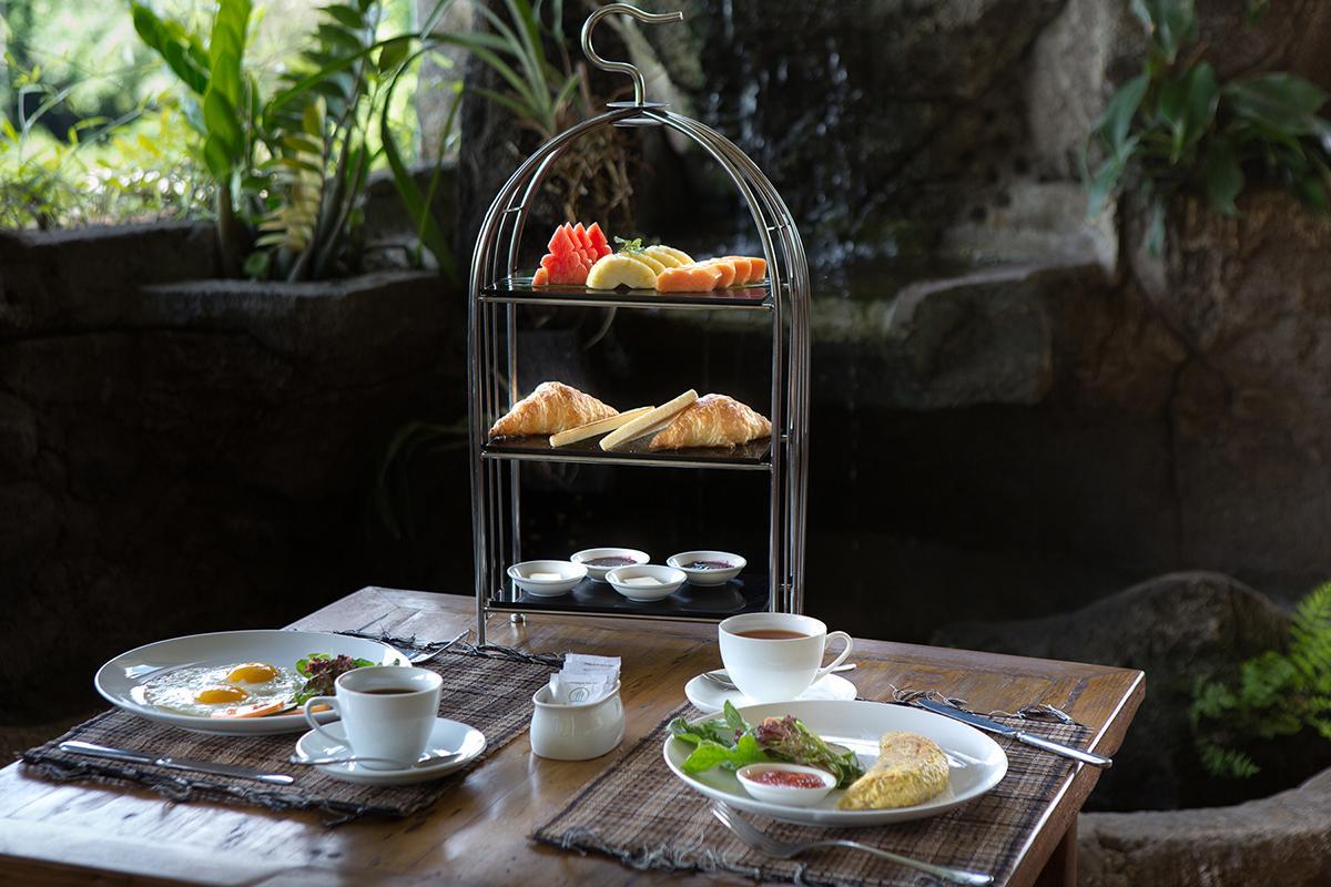 Clover Bali House Ungasan  Bagian luar foto
