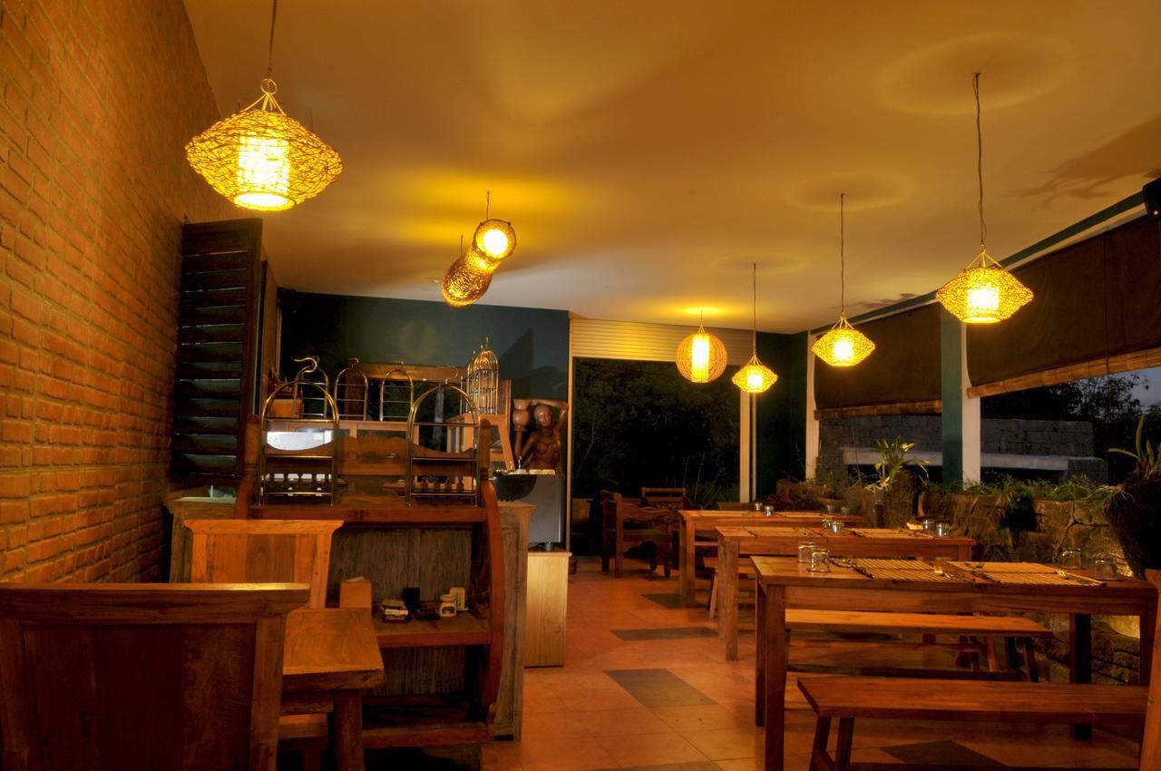 Clover Bali House Ungasan  Bagian luar foto