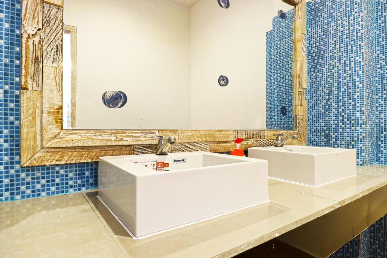Clover Bali House Ungasan  Bagian luar foto