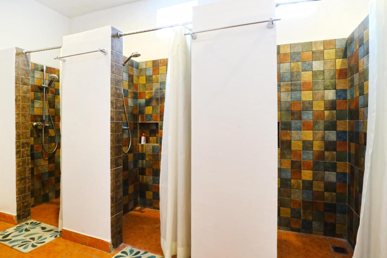 Clover Bali House Ungasan  Bagian luar foto