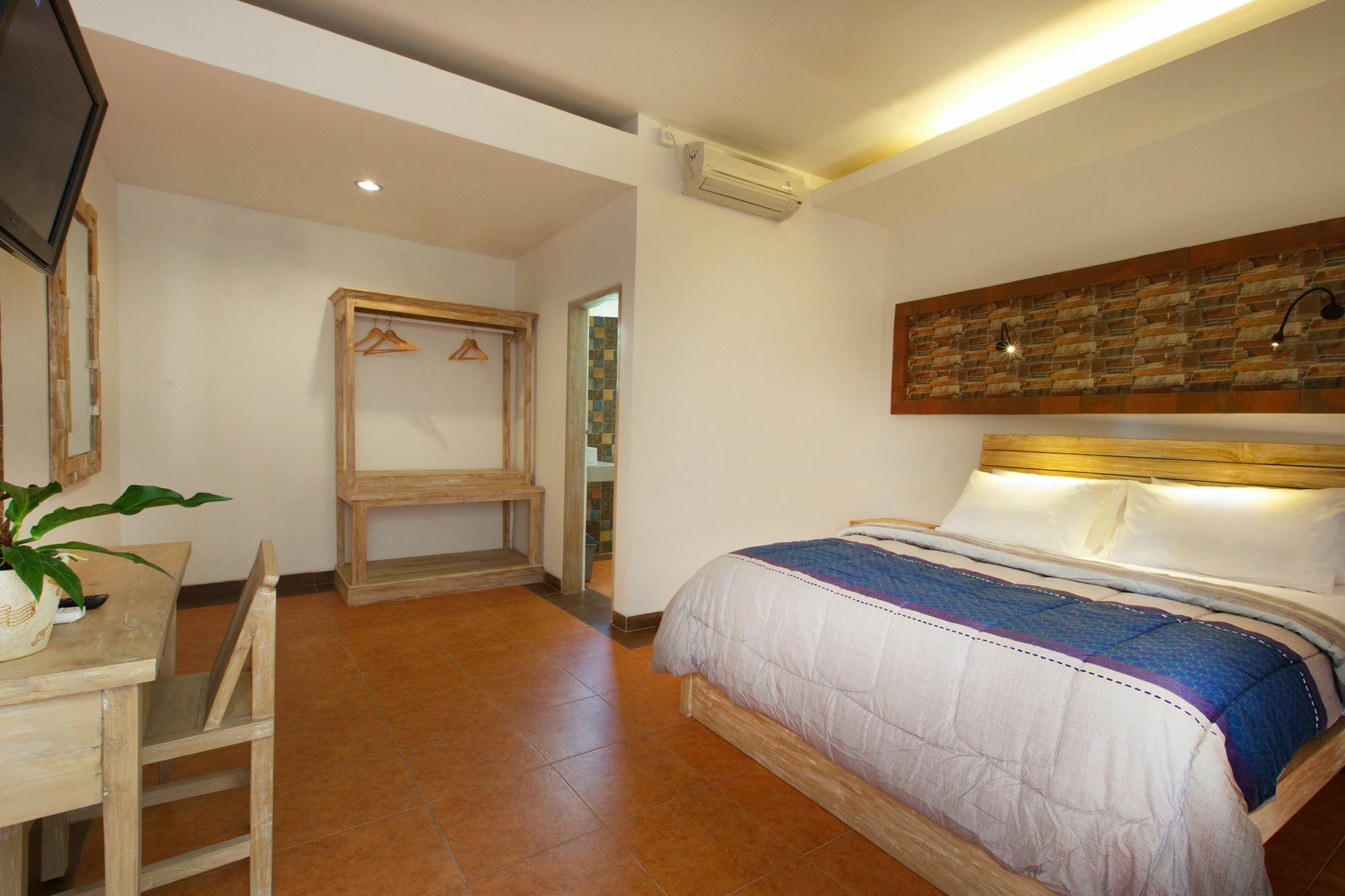 Clover Bali House Ungasan  Bagian luar foto