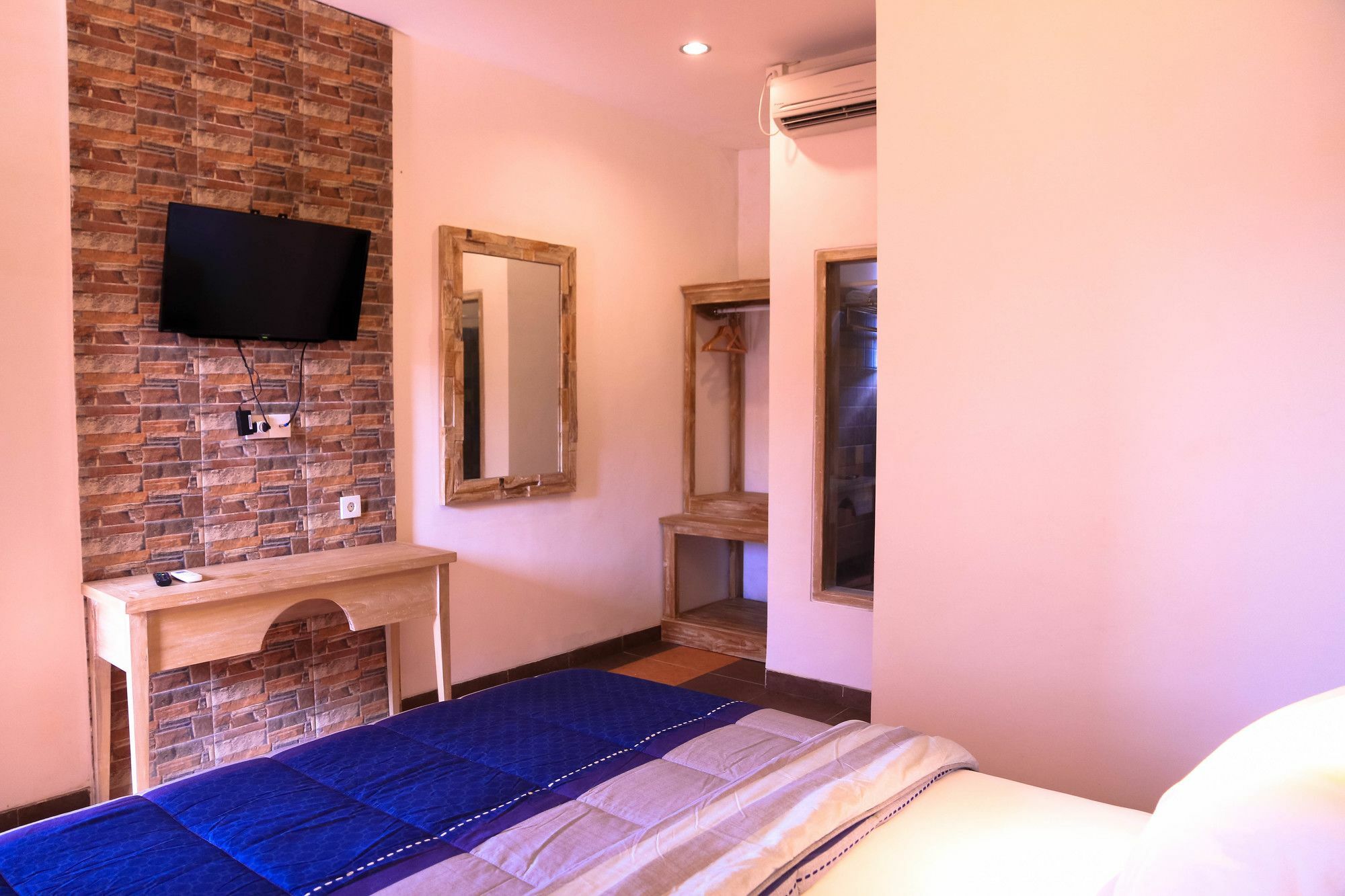 Clover Bali House Ungasan  Bagian luar foto
